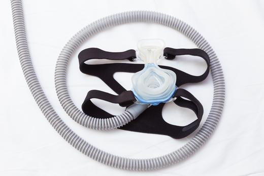 CPAP masks