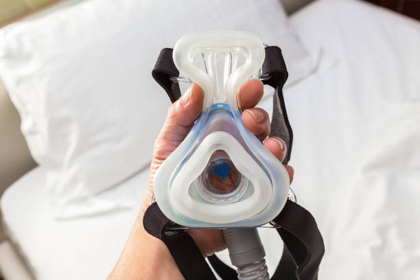 CPAP masks