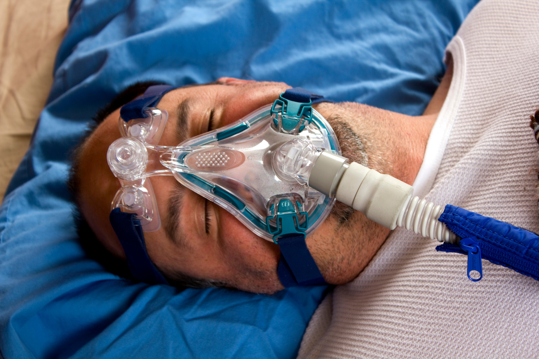 CPAP Masks and Other Sleep Apnea Supports Sleepeez Kidz Solution
