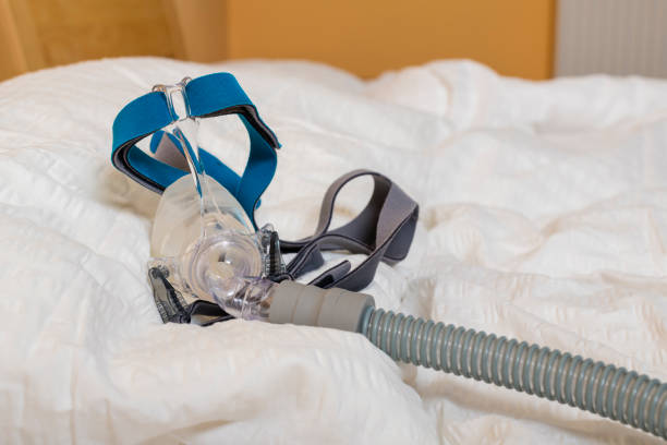 CPAP mask