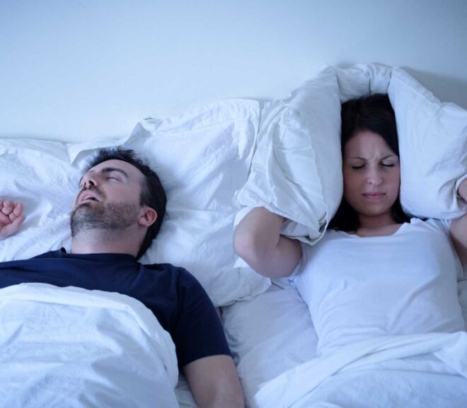 Can Sleep Apnea Shorten Your Life? Experts Weigh In