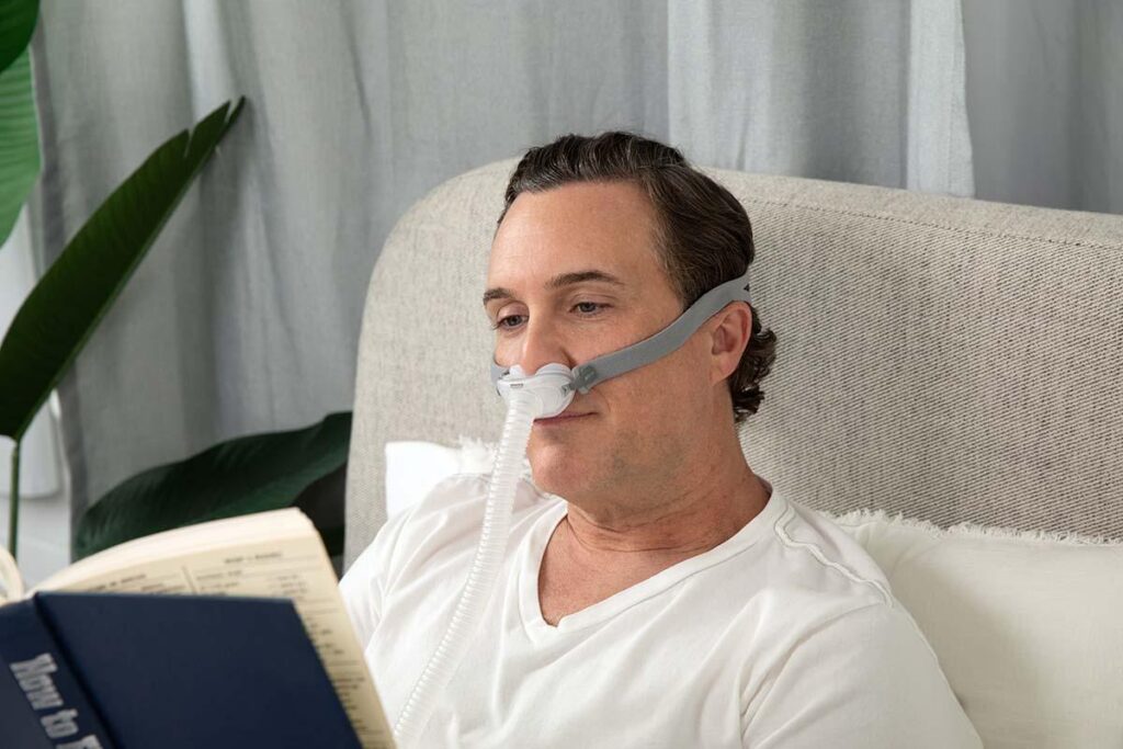 Oxygen Concentrator