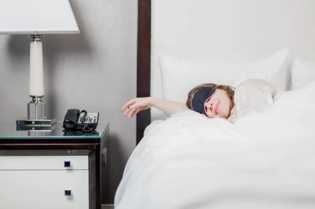 Home Sleep Study Brisbane