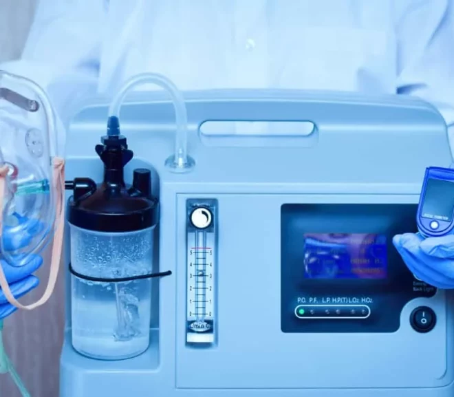 Portable Oxygen Concentrator Australia: Top Options for Home and Travel