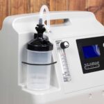 Mini Portable Oxygen Concentrator: Compact Breathing Support on the Go